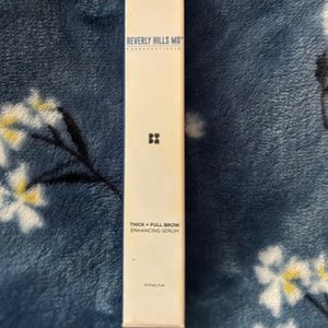 Beverly Hills MD Thick + Full Brow Enhancing Serum